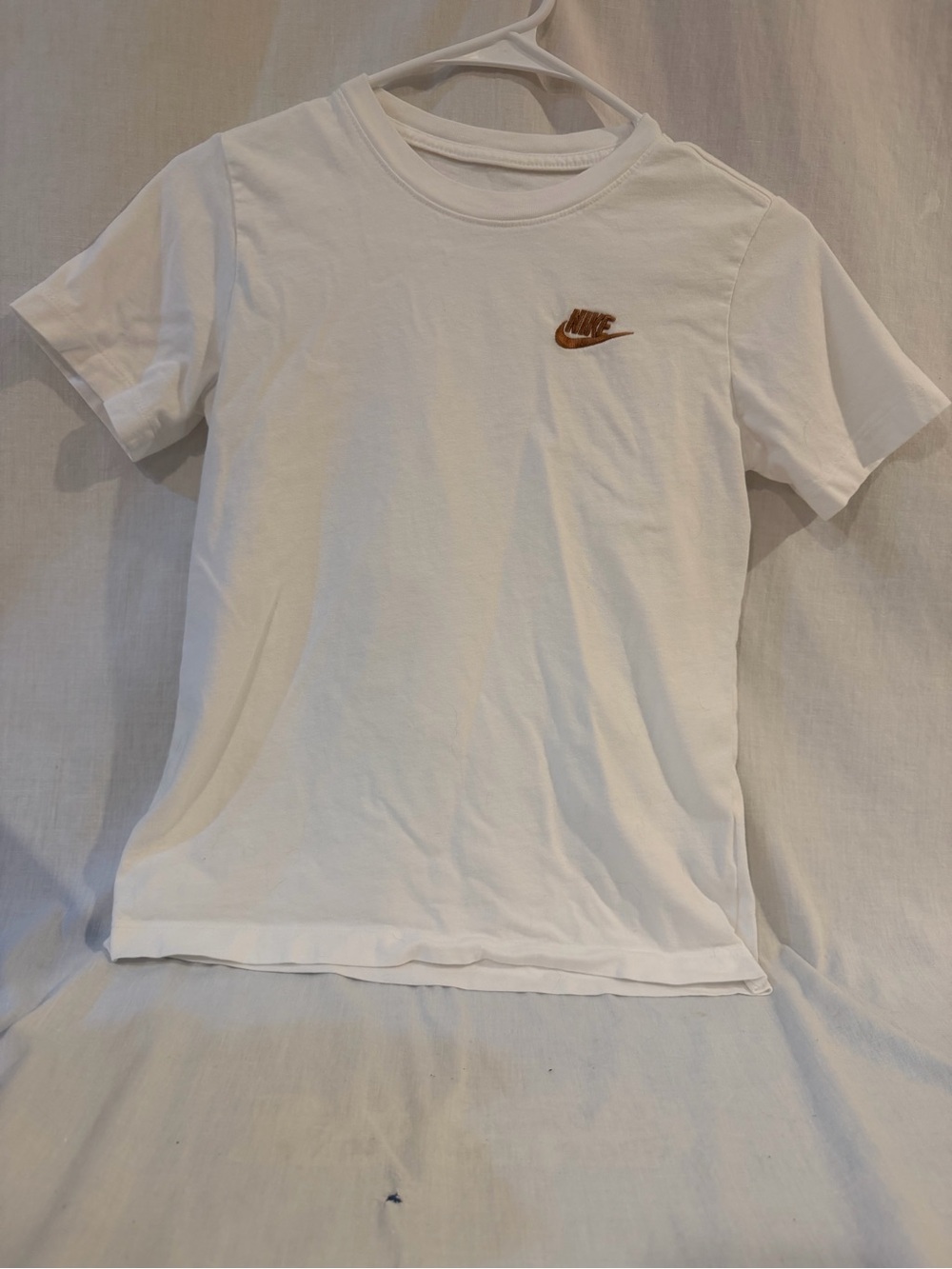 Kids Nike T-shirt